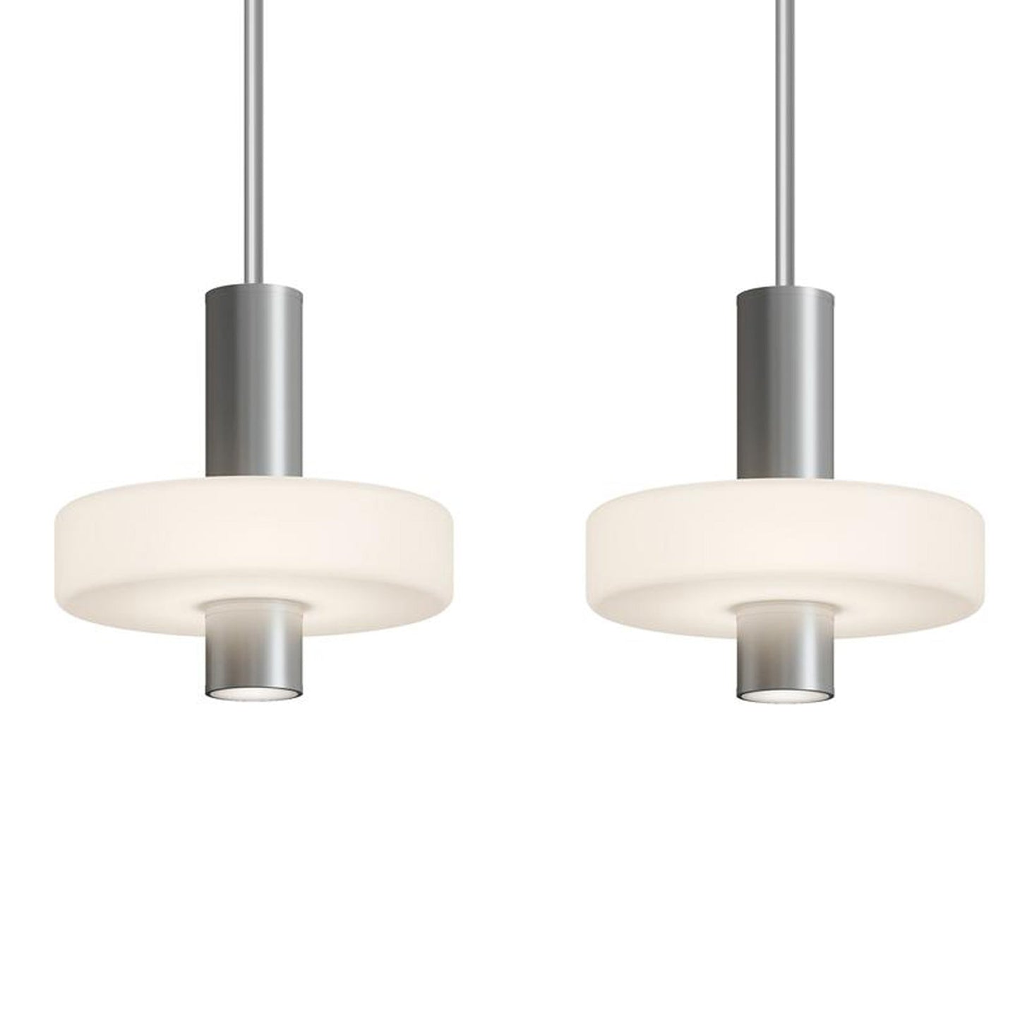 Sydney LED Linear Pendant Light in Detail.