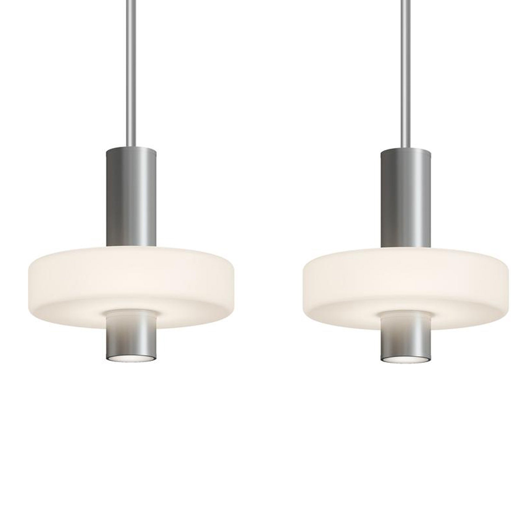 Sydney LED Linear Pendant Light in Detail.