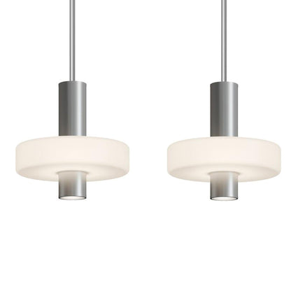 Sydney LED Linear Pendant Light in Detail.