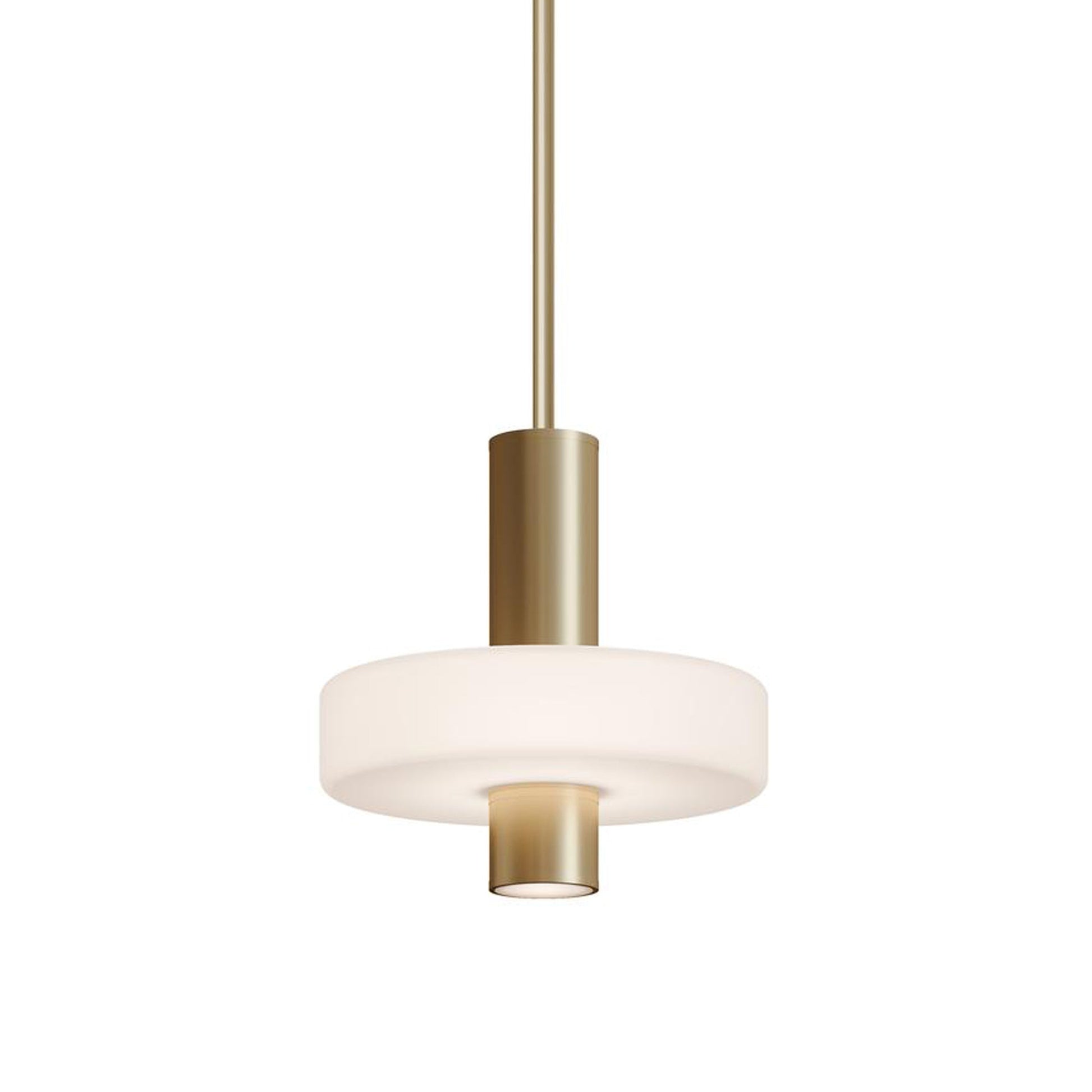 Sydney LED Pendant Light in Detail.