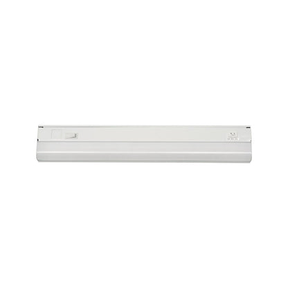 AFX Lighting T5L2 LED Undercabinet Light in White (33-Inch).