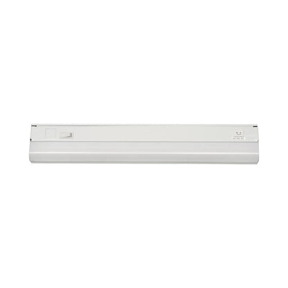 AFX Lighting T5L2 LED Undercabinet Light in White (42-Inch).