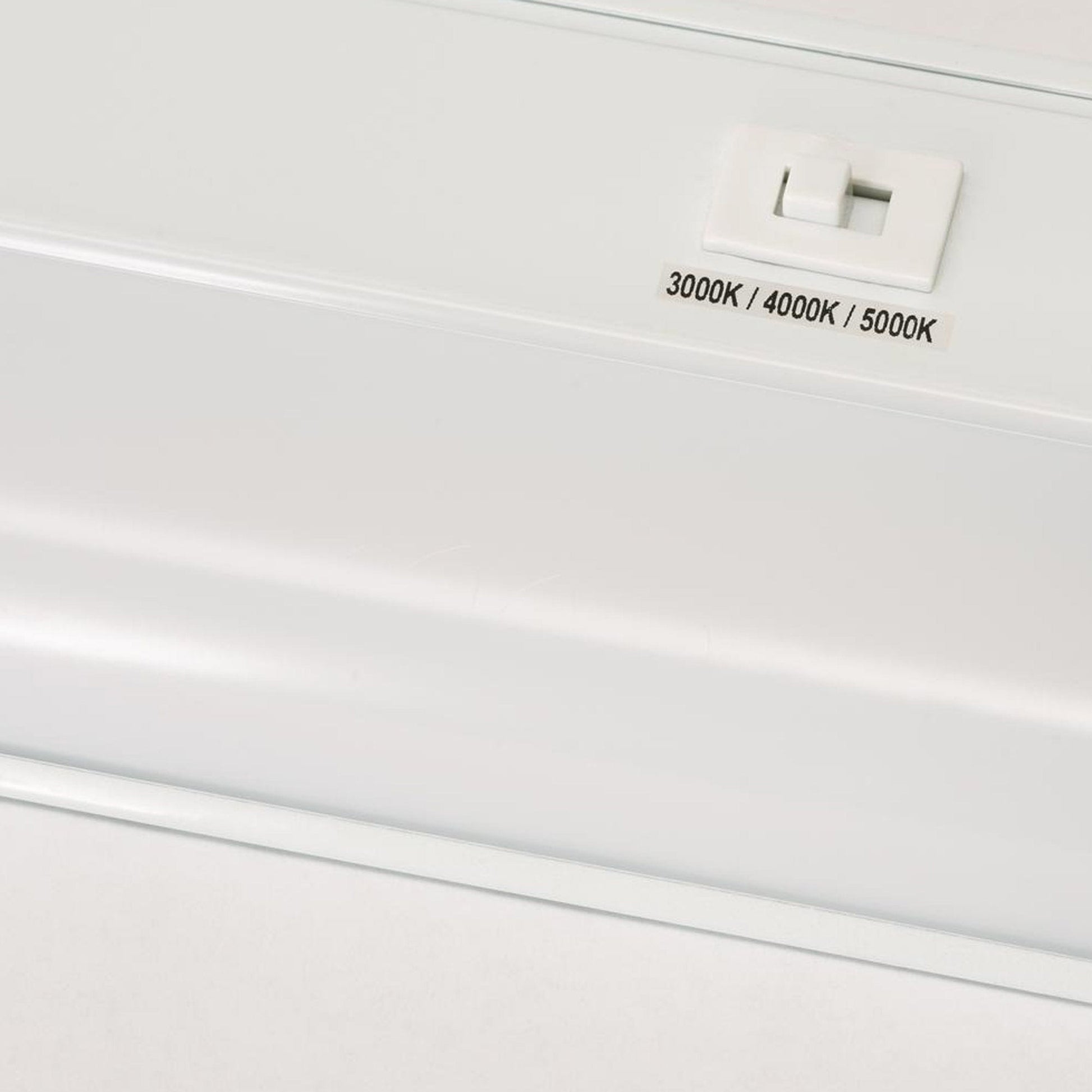 AFX Lighting T5L2 LED Undercabinet Light in Detail.