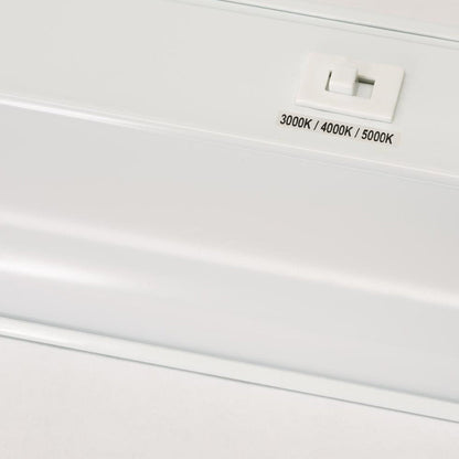 AFX Lighting T5L2 LED Undercabinet Light in Detail.