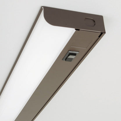 AFX Lighting T5L2 LED Undercabinet Light in Detail.