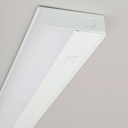 AFX Lighting T5L2 LED Undercabinet Light in Detail.