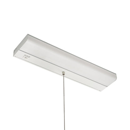 AFX Lighting T5LC LED Closet Light in Pull Chain Switch.