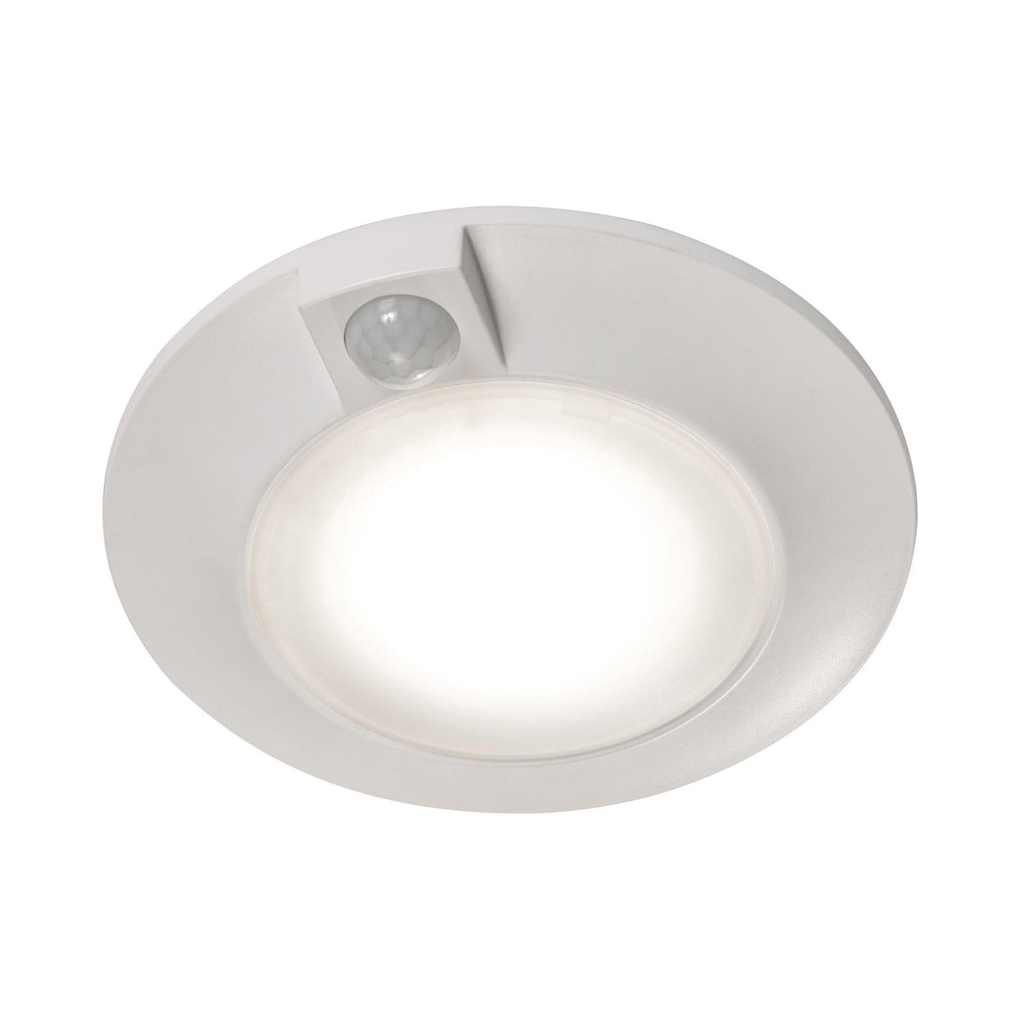 Tana LED Flush Mount Ceiling Light in Detail.