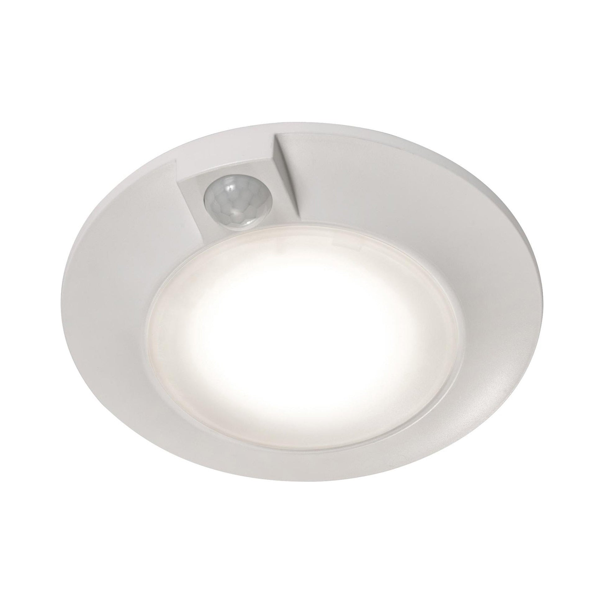 Tana LED Flush Mount Ceiling Light in Detail.