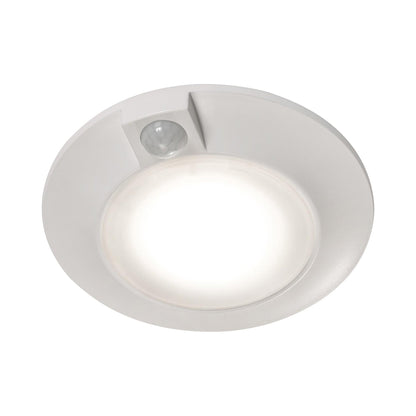 Tana LED Flush Mount Ceiling Light in Detail.