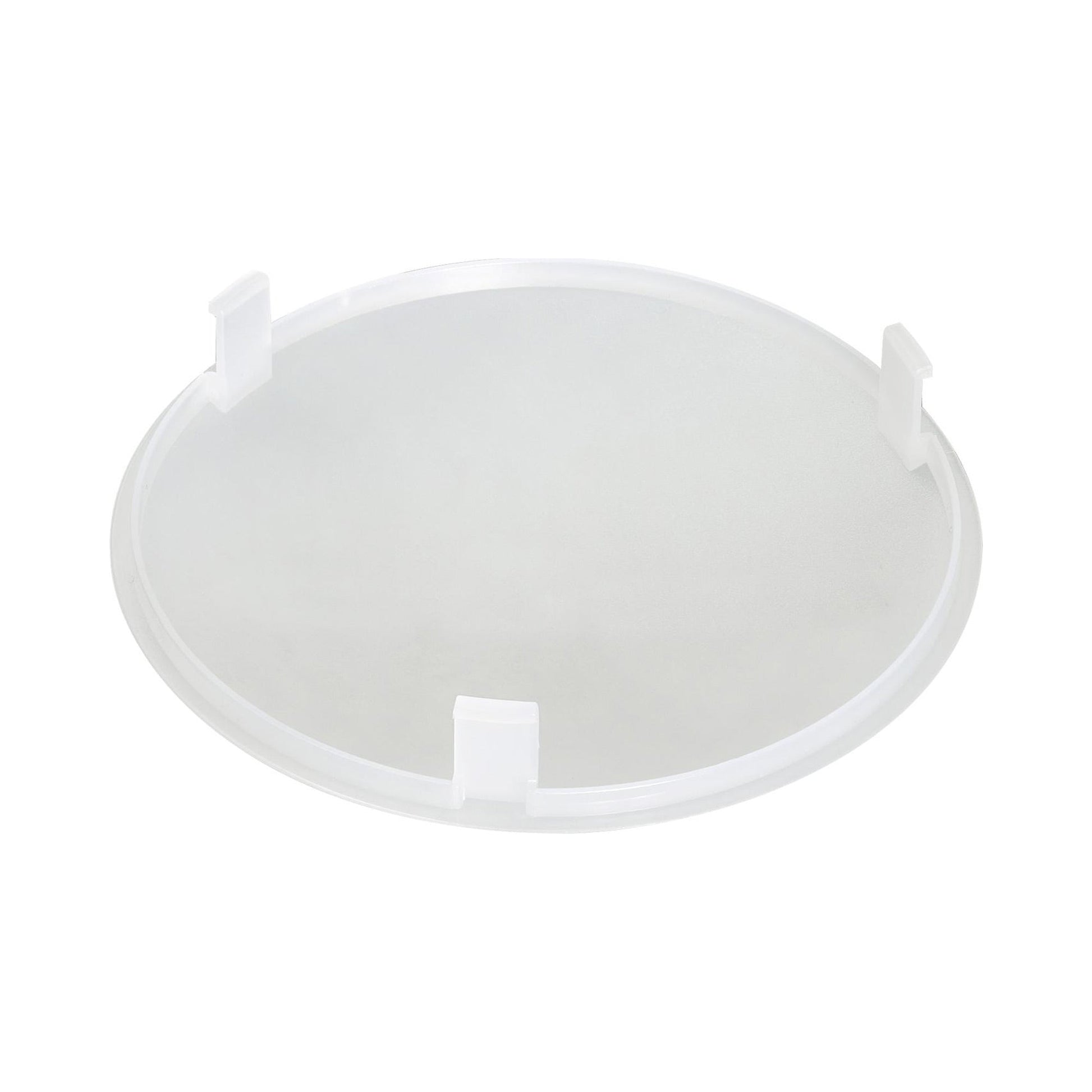 Tana LED Flush Mount Ceiling Light in Detail.