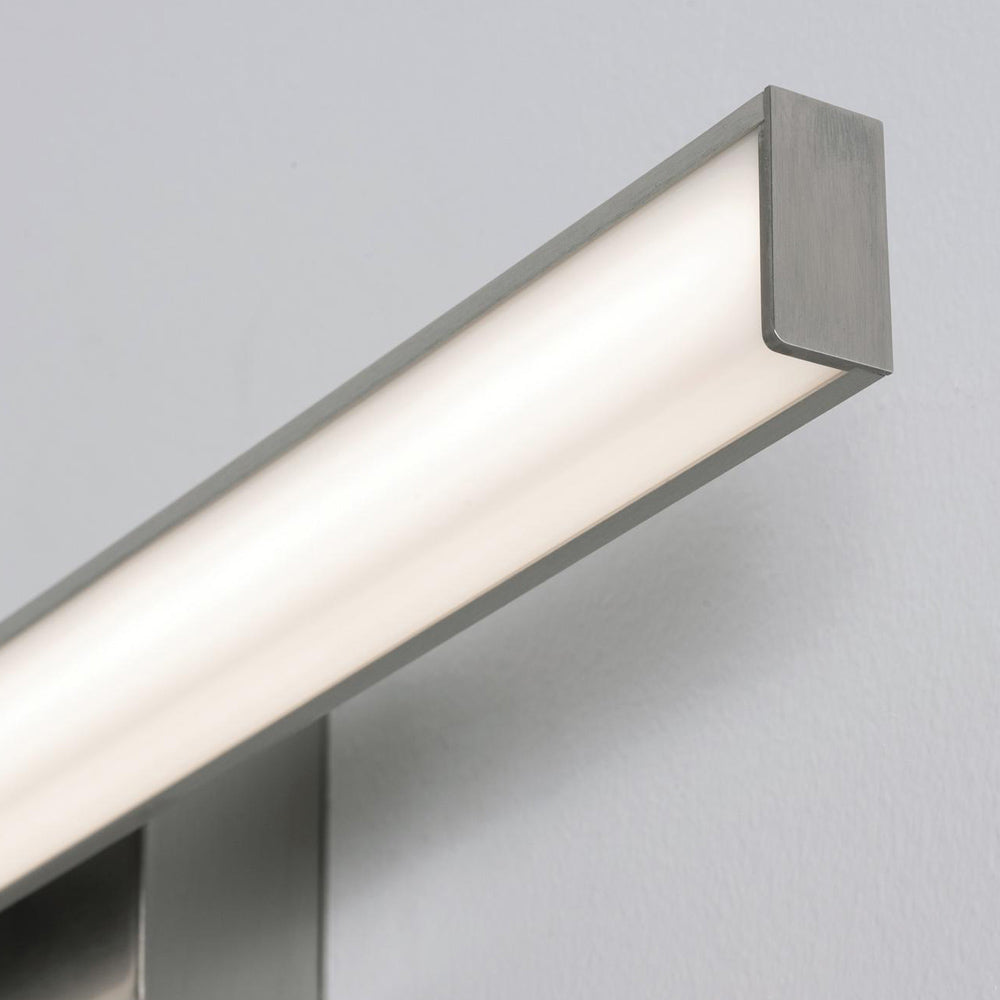 Tonya LED Vanity Wall Light in Detail.
