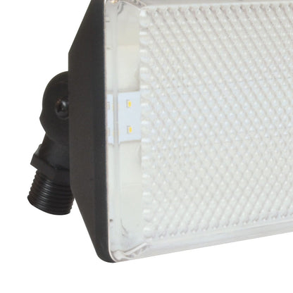 AFX Lighting TPDW Outdoor LED Flood Light in Detail.