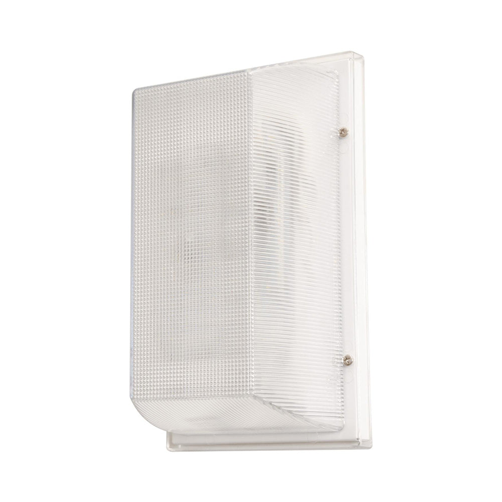 AFX Lighting TPUW700 Outdoor LED Wall Light.