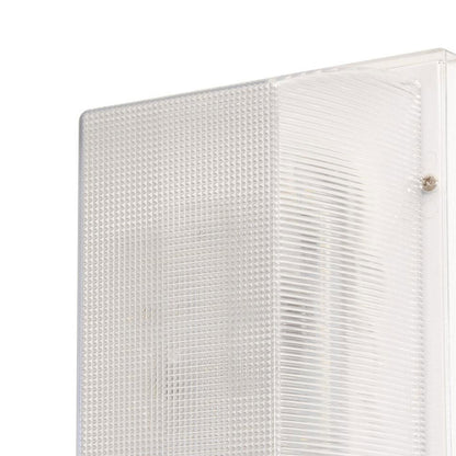 AFX Lighting TPUW700 Outdoor LED Wall Light in Detail.