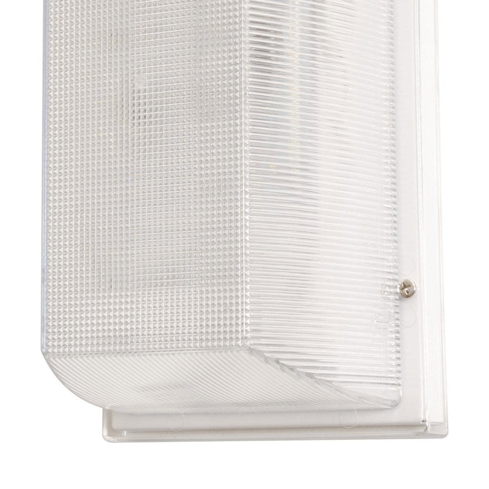 AFX Lighting TPUW700 Outdoor LED Wall Light in Detail.