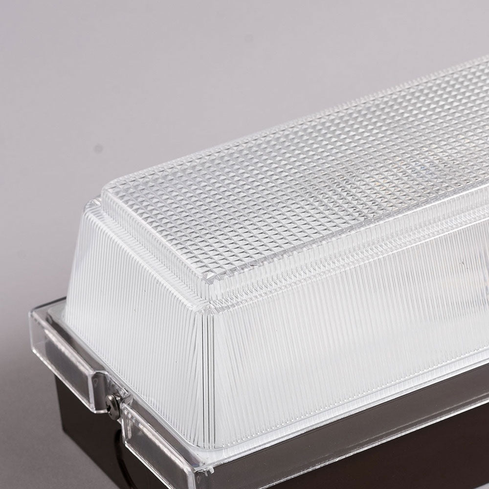 AFX Lighting TPWW Outdoor LED Wall Light in Detail.