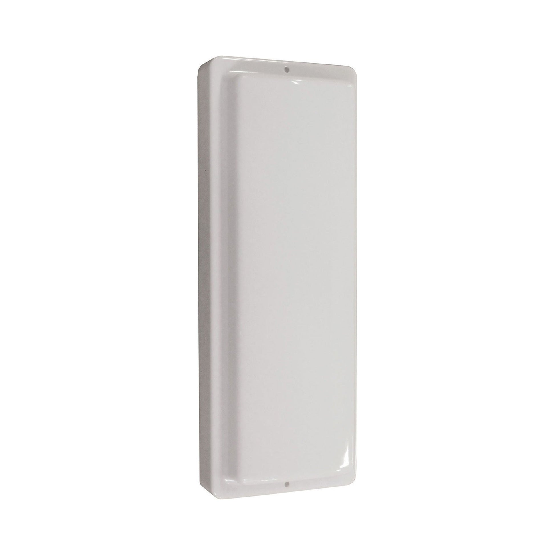 AFX Lighting TPWW700WH Outdoor LED Wall Light.