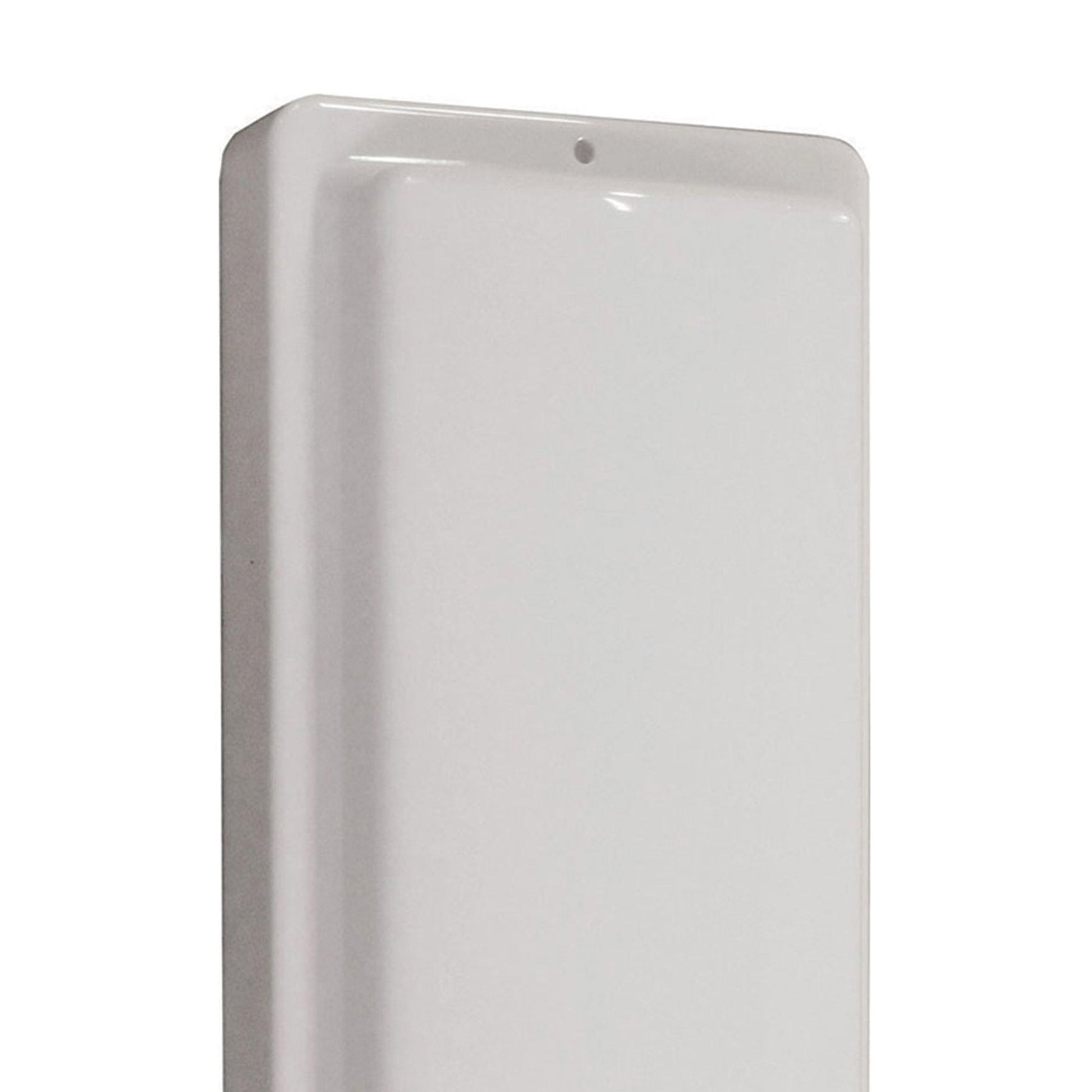 AFX Lighting TPWW700WH Outdoor LED Wall Light in Detail.