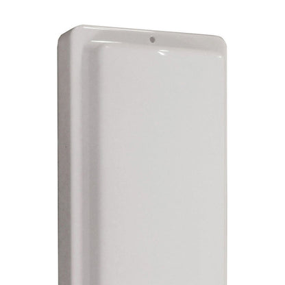 AFX Lighting TPWW700WH Outdoor LED Wall Light in Detail.