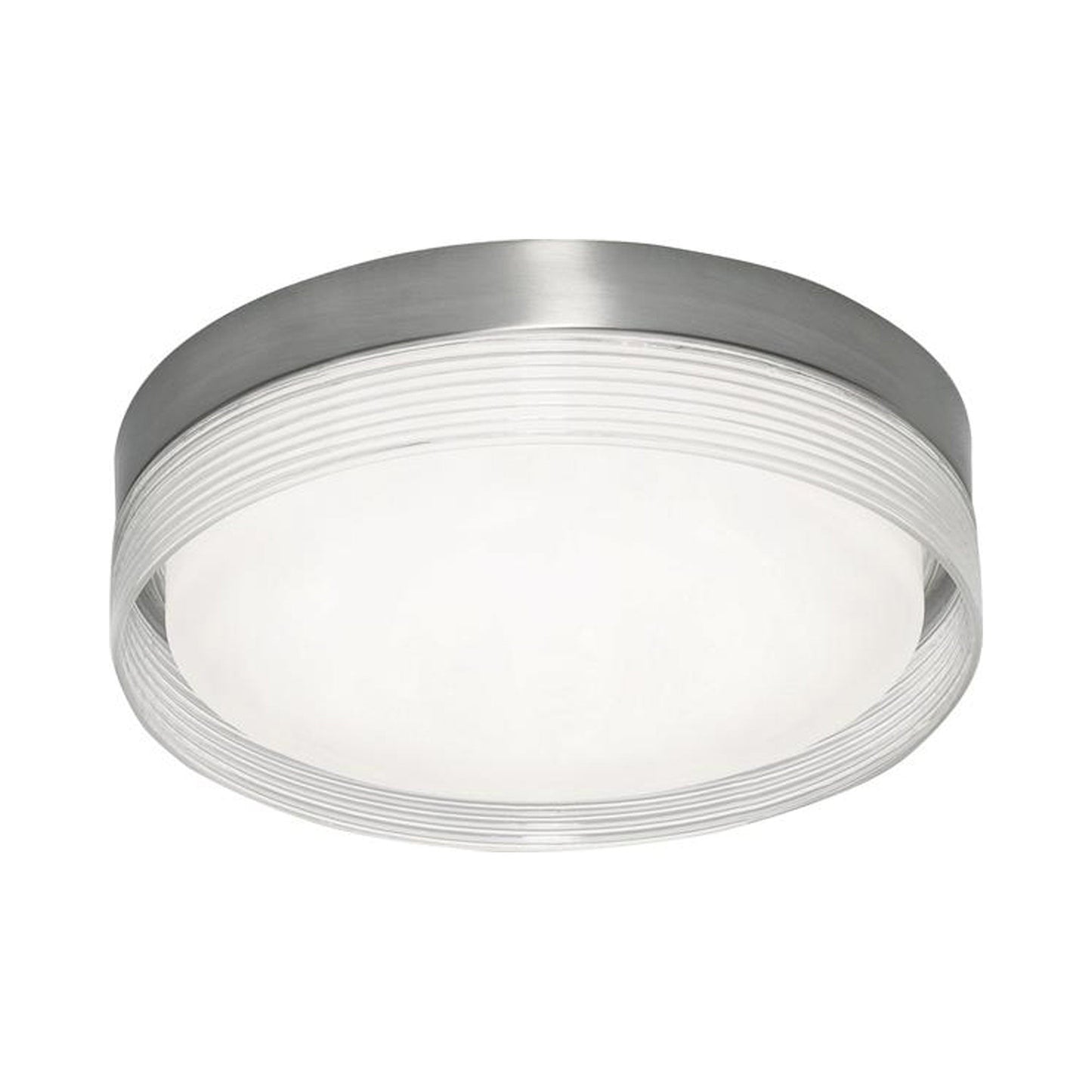 Tribeca LED Flush Mount Ceiling Light.