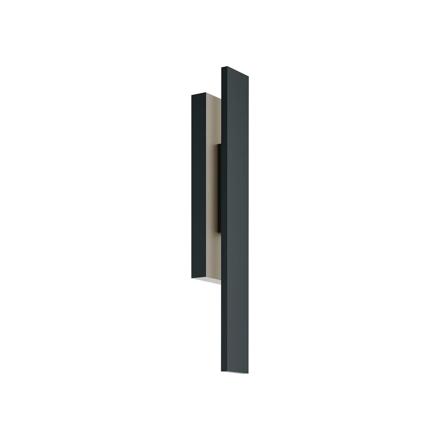 Tru Outdoor LED Wall Light.