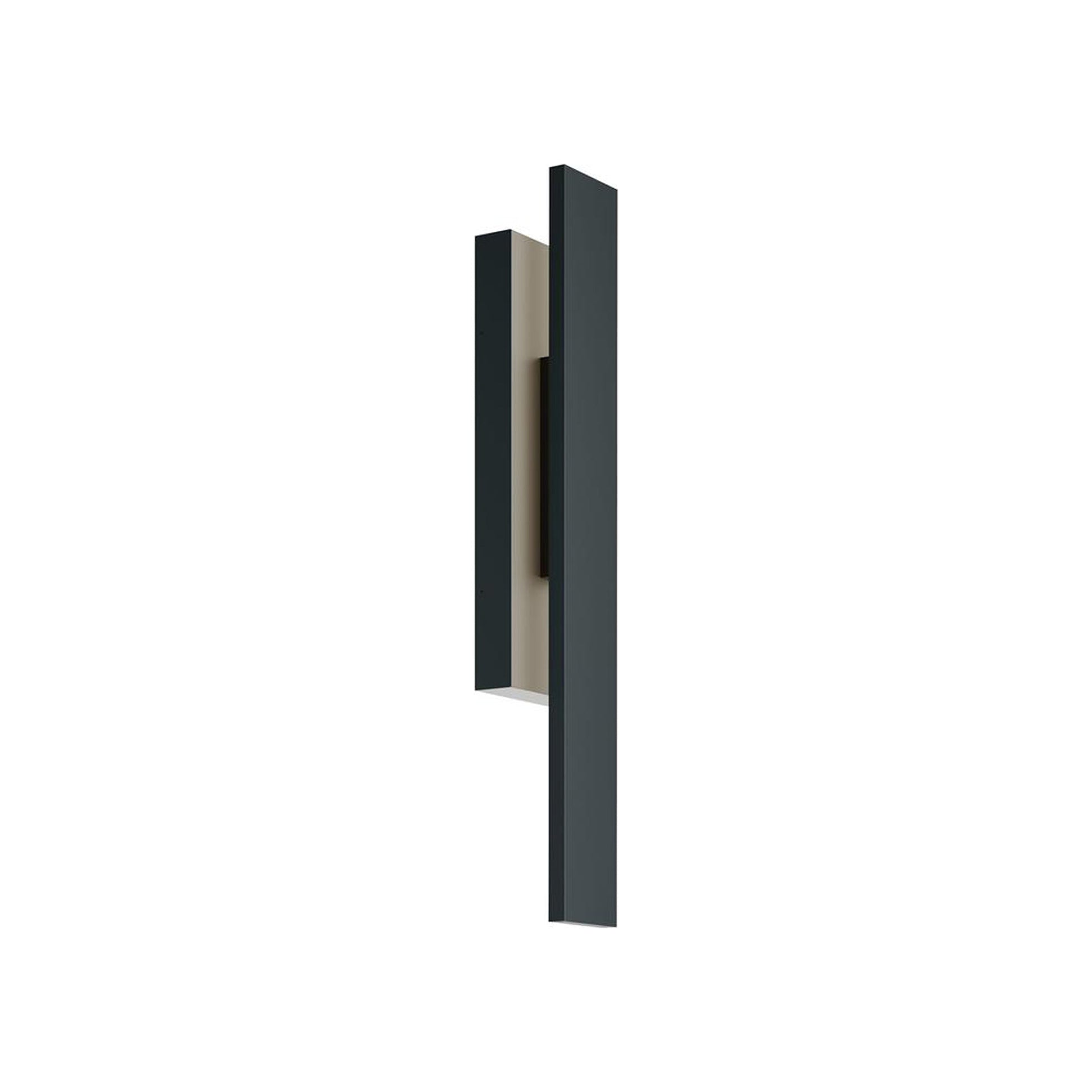 Tru Outdoor LED Wall Light.