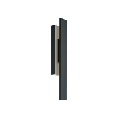 Tru Outdoor LED Wall Light.