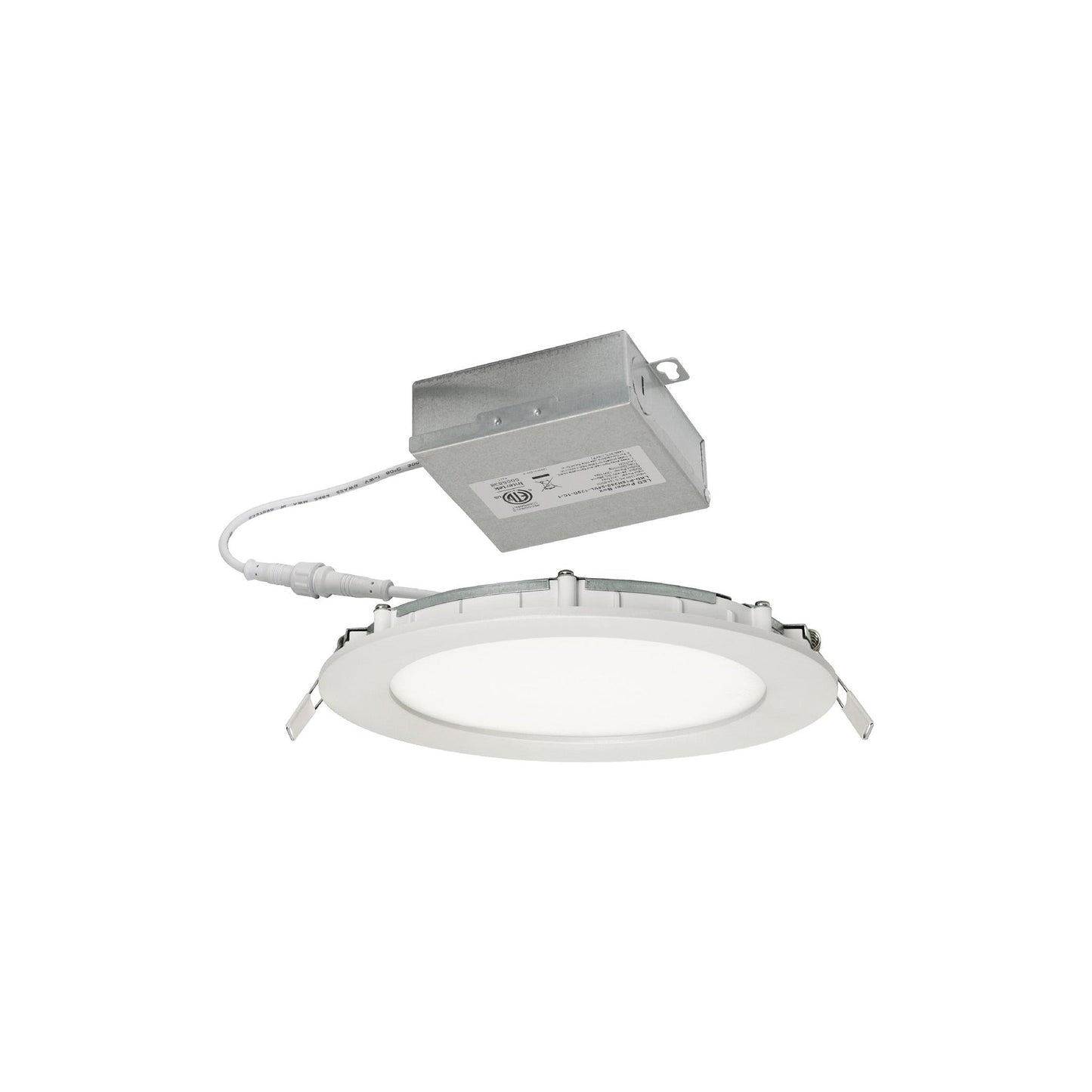 Tuck LED Recessed Downlight.