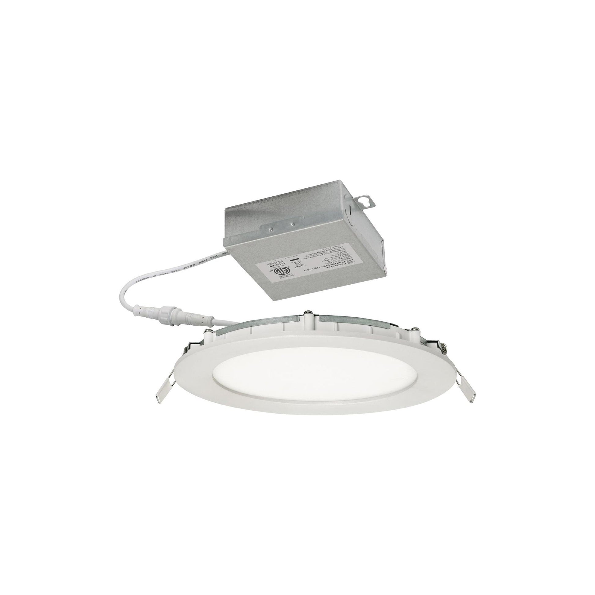 Tuck LED Recessed Downlight.