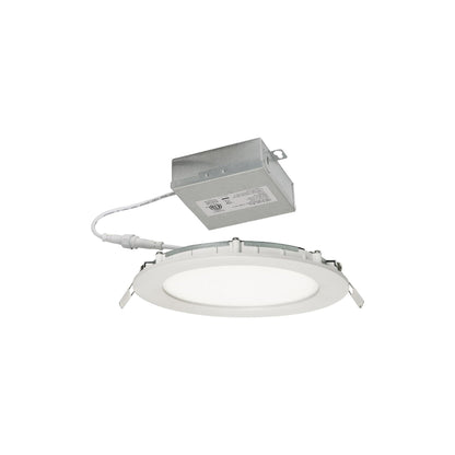 Tuck LED Recessed Downlight.