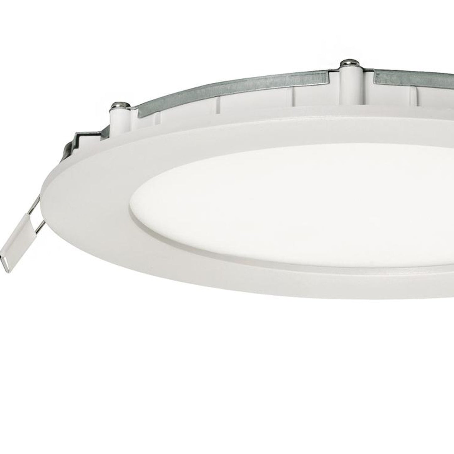 Tuck LED Recessed Downlight in Detail.