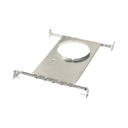 Tuck Recessed Mounting Bracket in Detail.