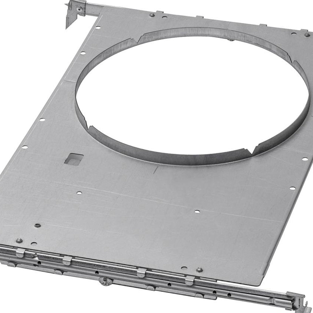 Tuck Recessed Mounting Bracket in Detail.