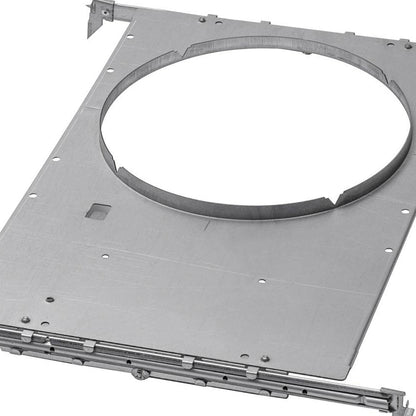 Tuck Recessed Mounting Bracket in Detail.