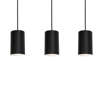 Tyke Linear Pendant Light.