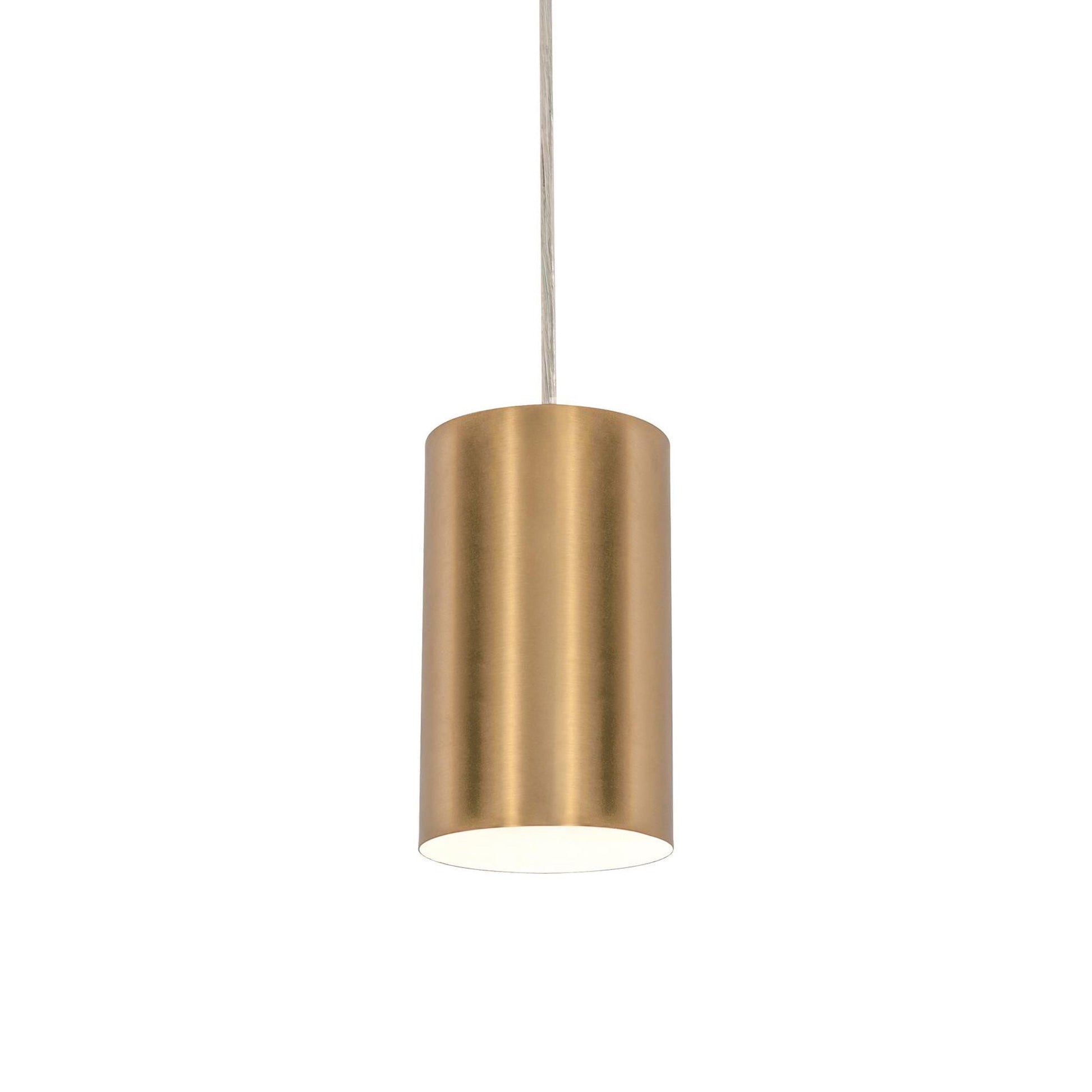 Tyke Pendant Light.