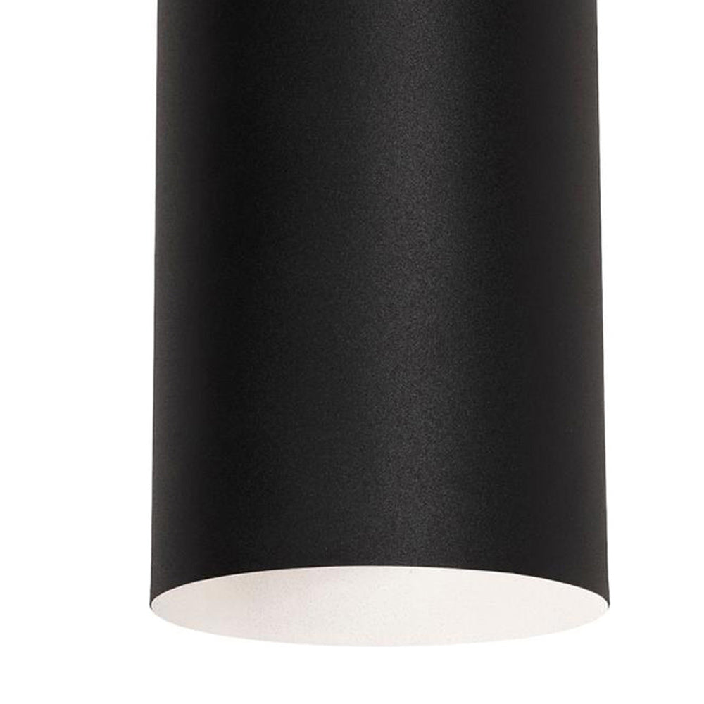 Tyke Pendant Light in Detail.