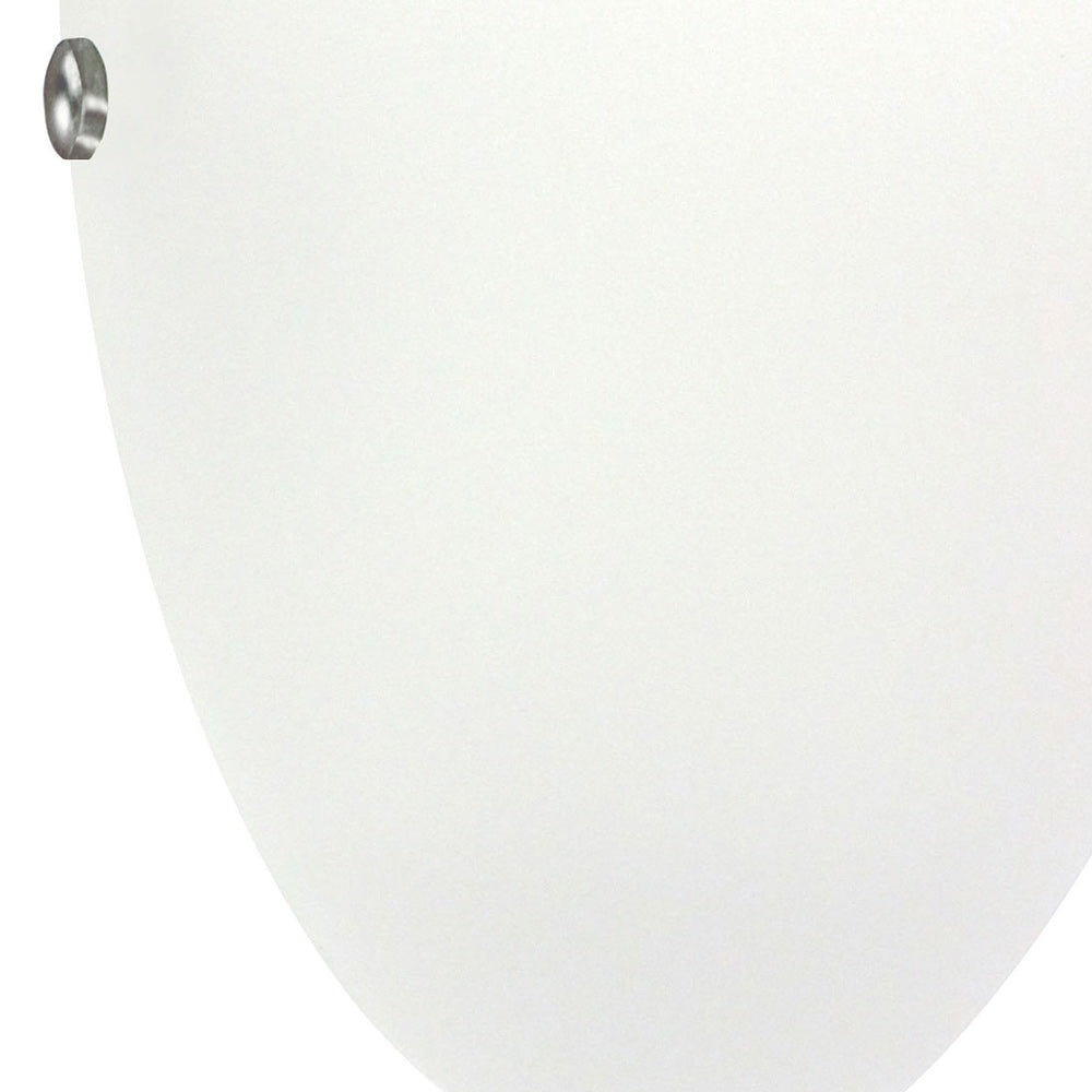 Unity LED Wall Light in Detail.