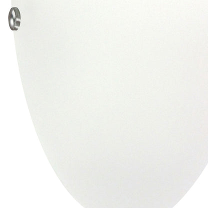 Unity LED Wall Light in Detail.
