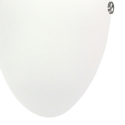 Unity LED Wall Light in Detail.