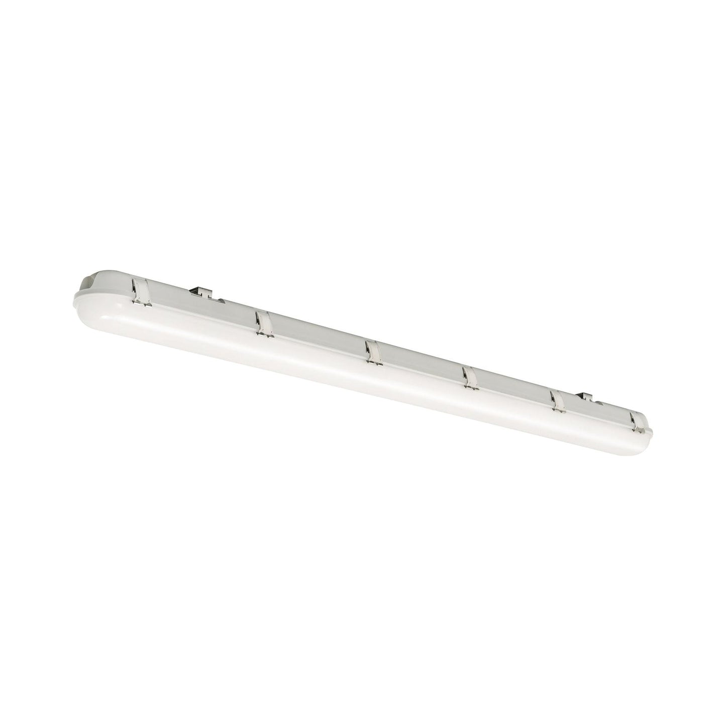 Vaportite Outdoor LED Flush Mount Ceiling Light.