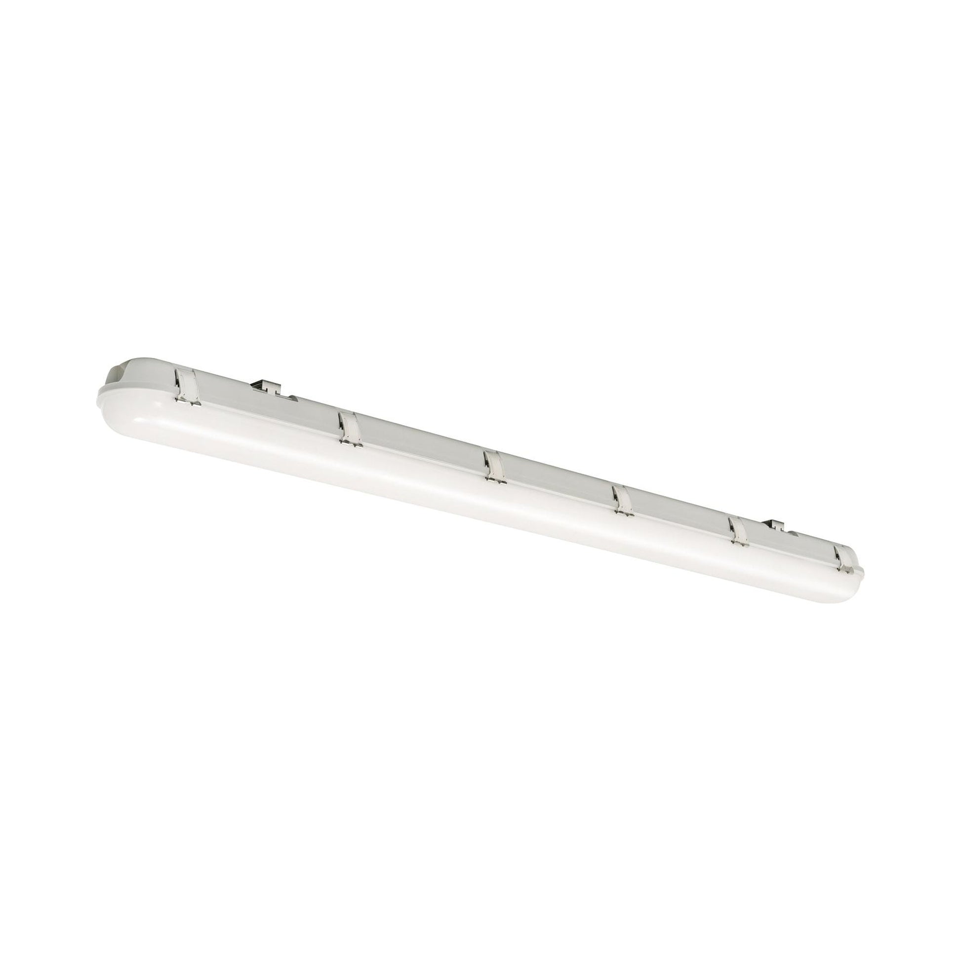 Vaportite Outdoor LED Flush Mount Ceiling Light.