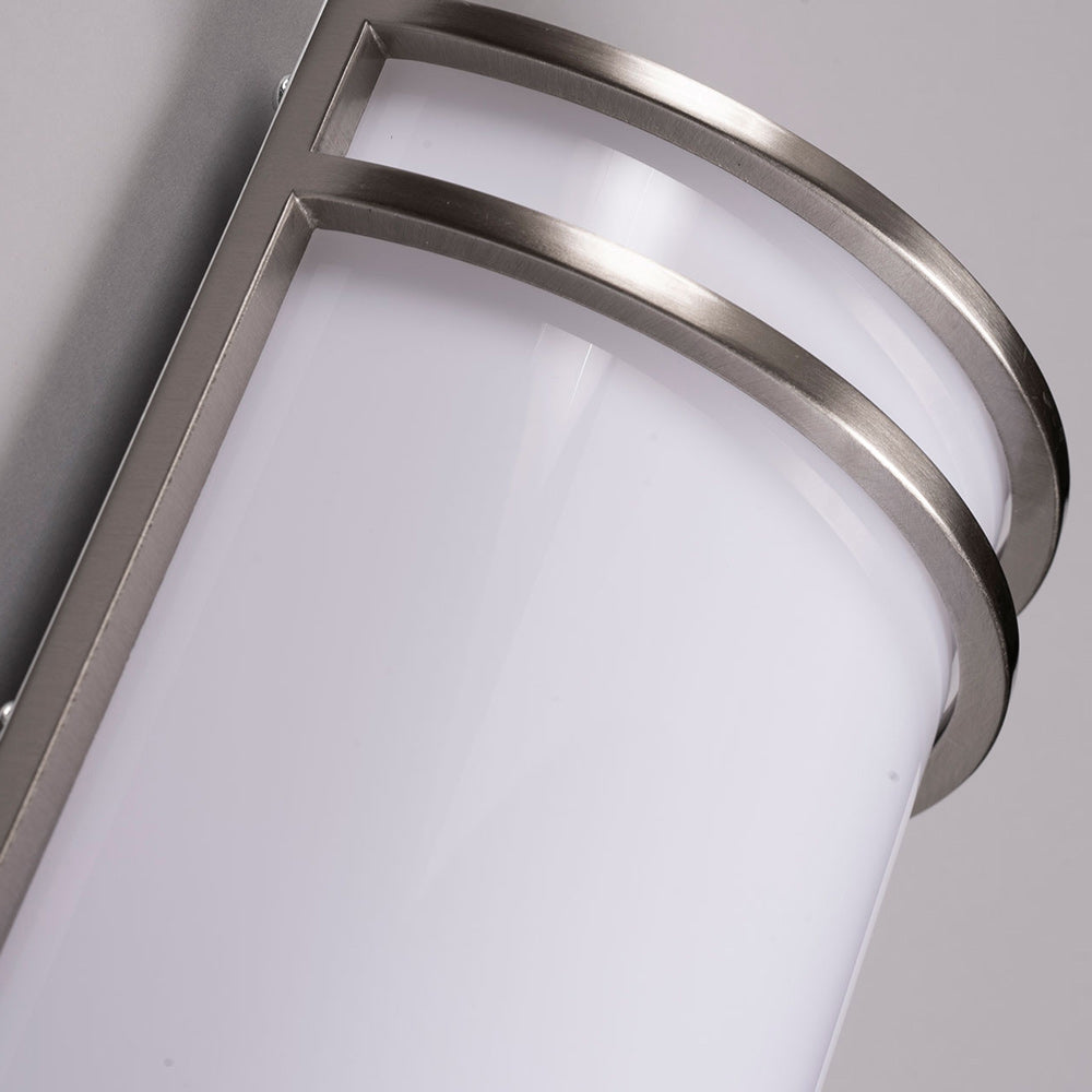 Ventura LED Wall Light in Detail.