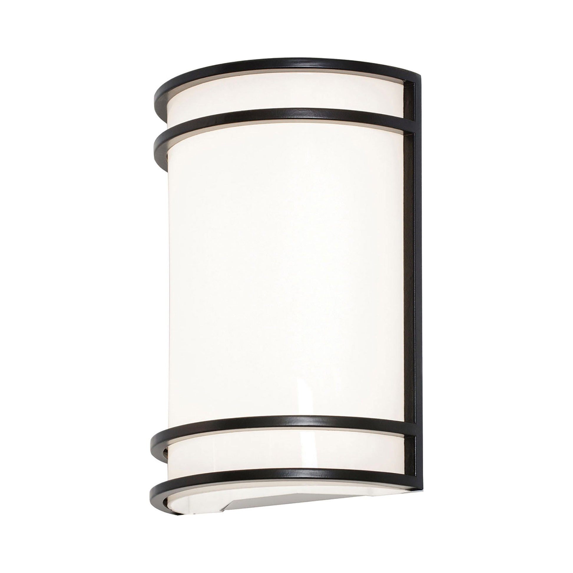 Ventura Outdoor LED Wall Light.