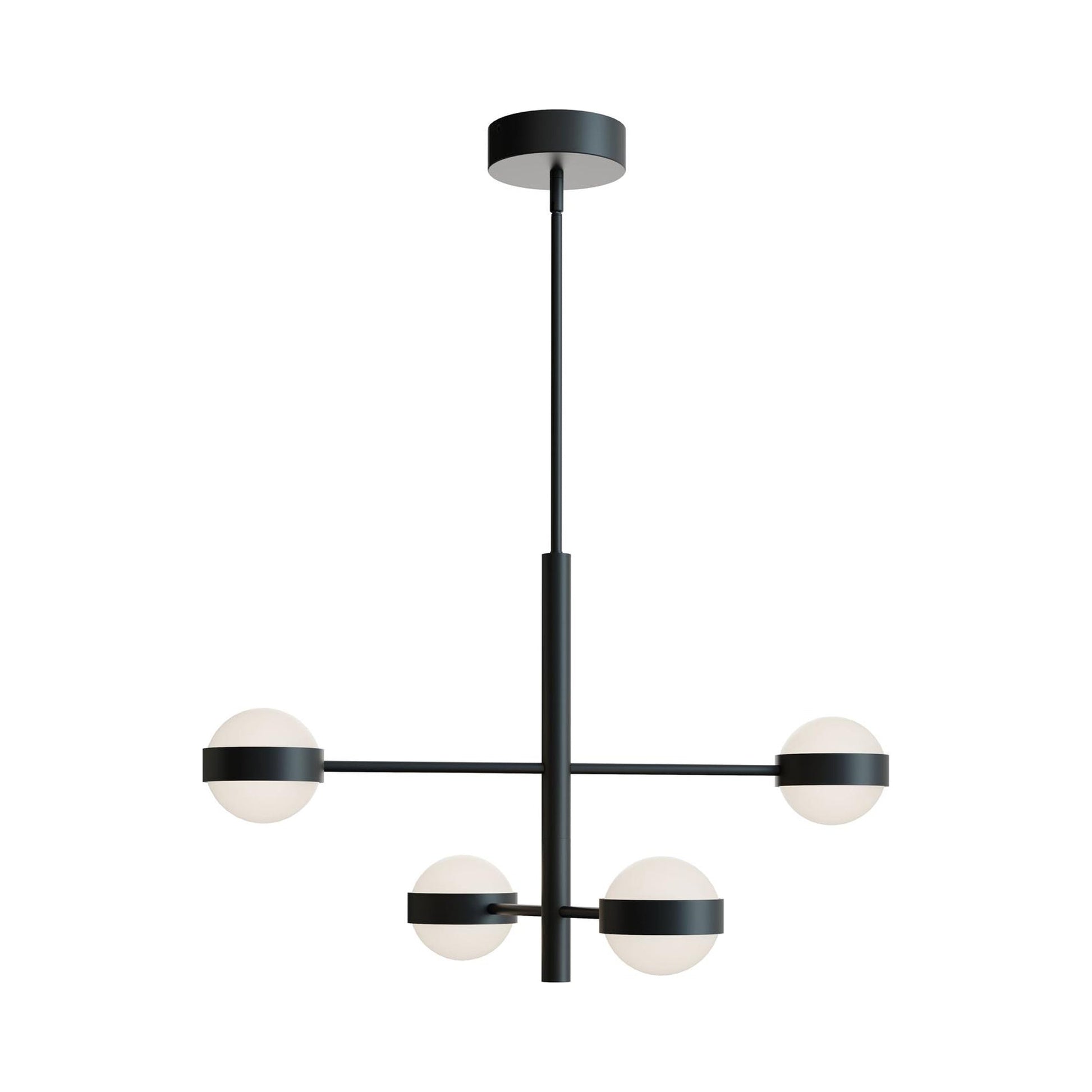 Verona LED Multi Light Pendant Light.