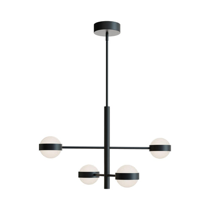 Verona LED Multi Light Pendant Light.