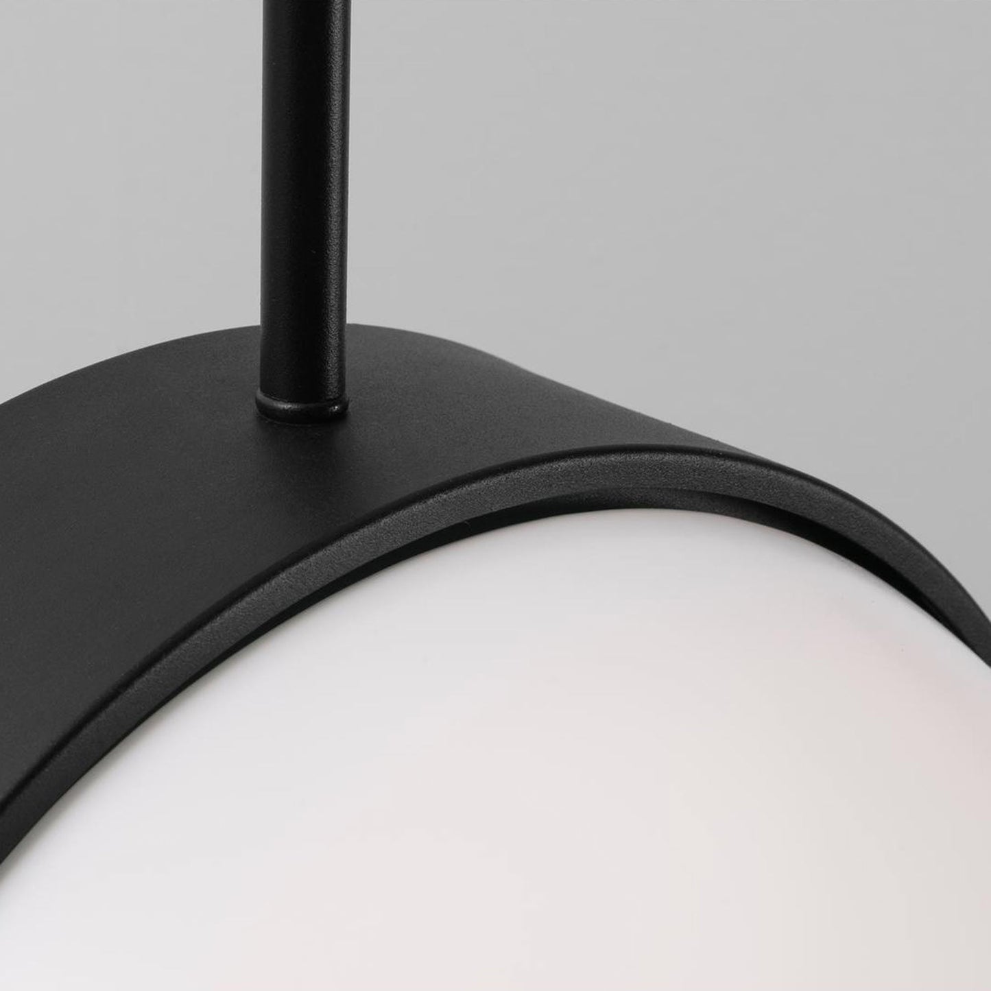 Verona LED Pendant Light in Detail.