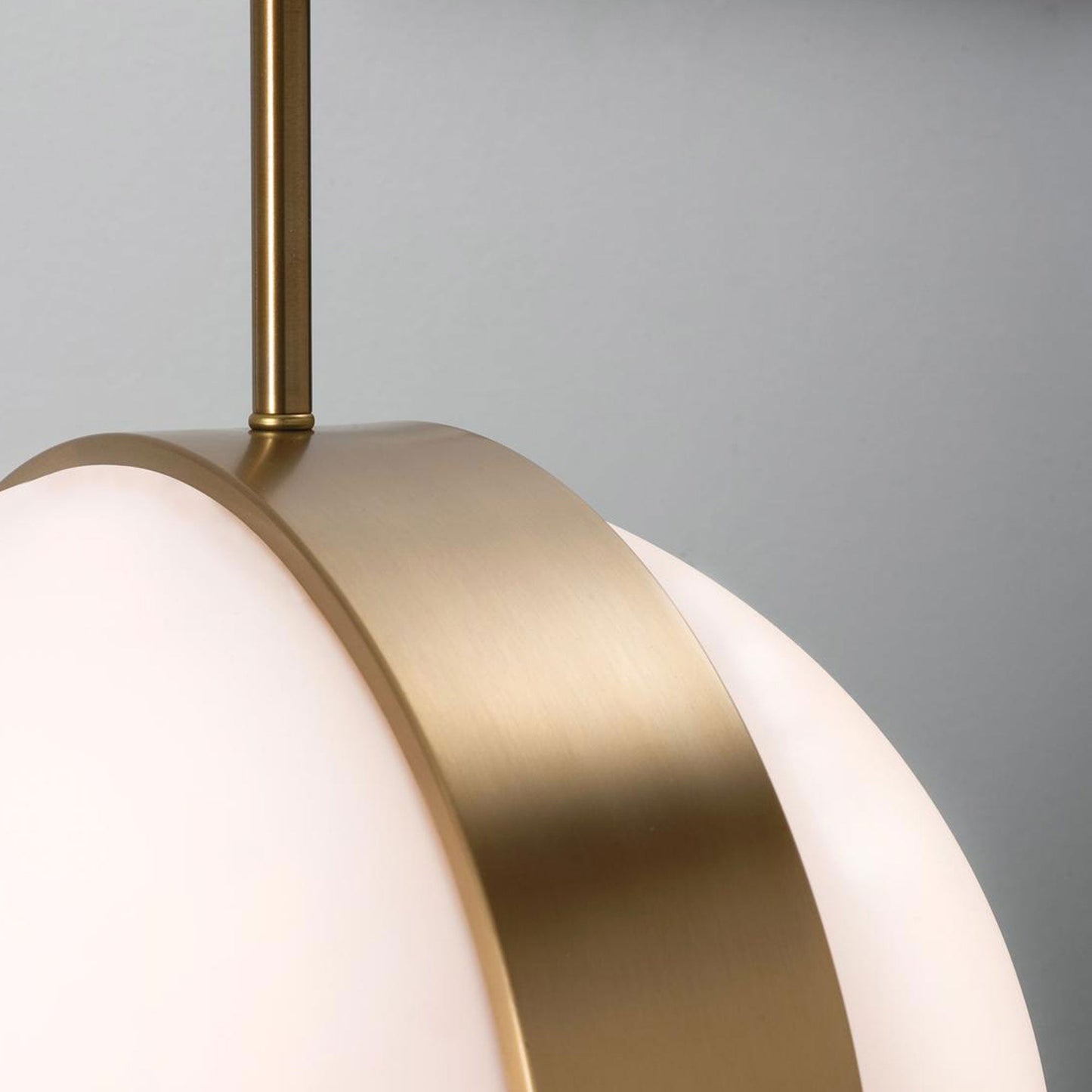 Verona LED Pendant Light in Detail.