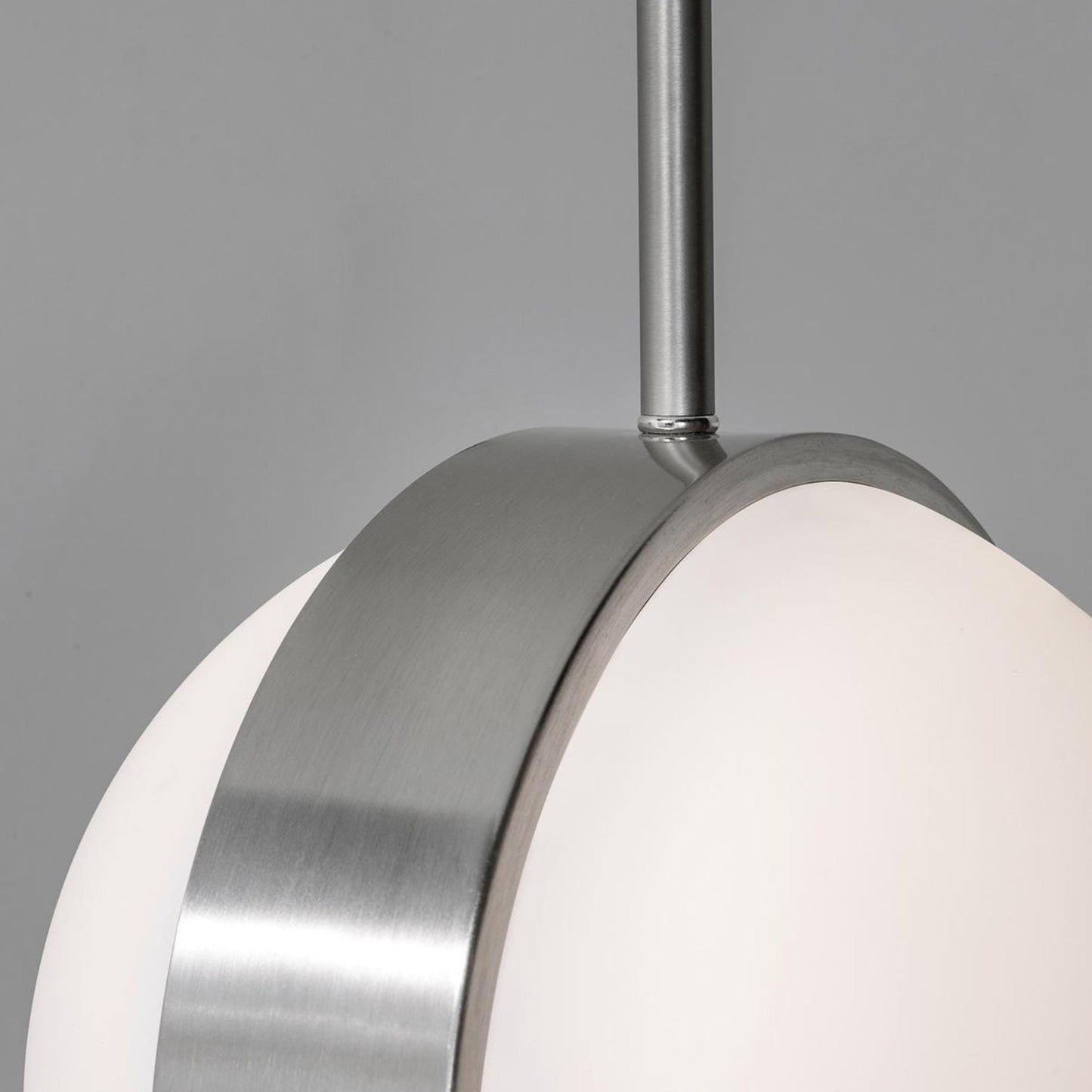 Verona LED Pendant Light in Detail.